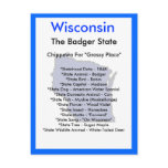 About Wisconsin