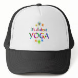 About Yoga Hats
