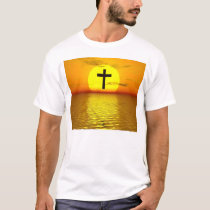 Above All t-shirts