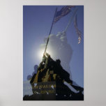 Above and Beyond posters