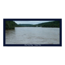Above Flood Stage posters by wantmycatslife Above Flood Stage posters