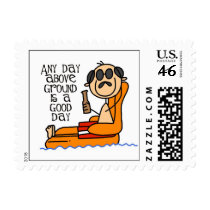 Above Ground Stamps