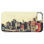 Above New York City iPhone 5 Cases