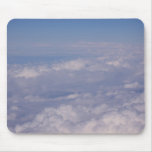 above the clouds 1 mouse pads