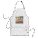 Above The Clouds aprons