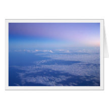 Above the Clouds Cards