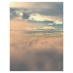 Above The Clouds Letterhead