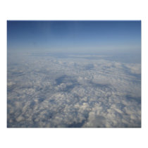 Above the Clouds Photograph