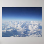 Above the clouds poster