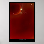Above the Clouds Poster