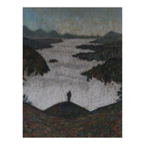 Above the fog posters