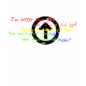Above The Influence t-shirts by ElectricRelaxation Above The Influence t-shirts