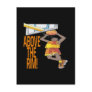 Above The Rim Post Cards