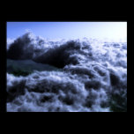 Above The Sea of Clouds Change Complete posters