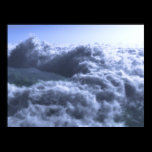 Above The Sea of Clouds posters