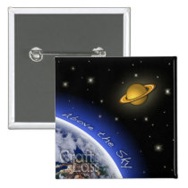 Above the Sky Cover Button buttons