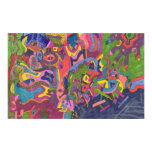 "Above the Storm" Abstract Art "Above the Storm" Abstract Art