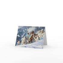Above the Timberline cards