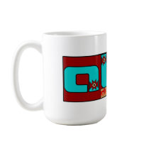 ABQ mugs
