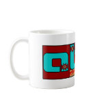 ABQ MUGS