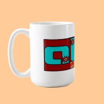 ABQ mugs