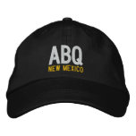 ABQ New Mexico