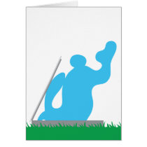 Abracadabra Greeting Cards