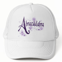 Abracadabra Hat