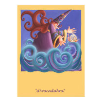 Abracadabra posters by K_Michael_Crawford Abracadabra posters