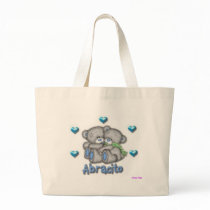 Abracito bags by MiamiAngel Abracito bags