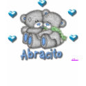 Abracito t-shirts