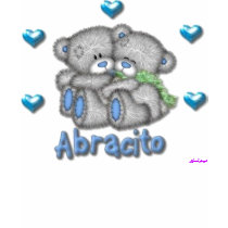 Abracito t-shirts