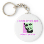 ABRAHAM copy Keychains
