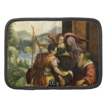 Abraham Dismisses his Son Ishmael by Jan Soens Planners