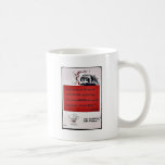 Abraham Lincolm, Championed Liberty And Equality Mug