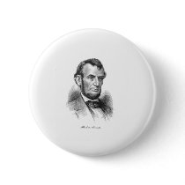 Abraham Lincoln 10 Pinback Buttons