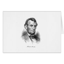Abraham Lincoln 10 Cards