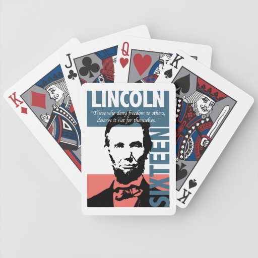 Poker lincoln