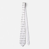 Abraham Lincoln 2 Tie