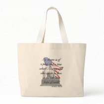 Abraham Lincoln Bags