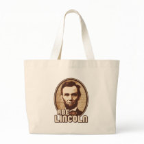 Abraham Lincoln Bag