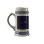 Abraham Lincoln Bicentennial Commemorative Coffee Mugs