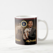 Abraham Lincoln Bicentennial Commemorative Mug