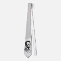 Abraham Lincoln Bicentennial Commemorative ties