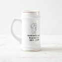 Abraham Lincoln Bicentennial Stein mugs