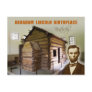Abraham Lincoln Birthplace NHP, Kentucky Postcard