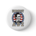 Abraham Lincoln Pin