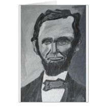 Abraham Lincoln cards by daysrays Abraham Lincoln cards