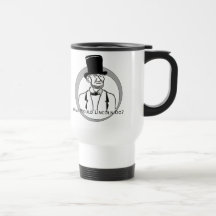 Abraham Lincoln Coffee Mug