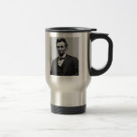 Abraham Lincoln Coffee Mug